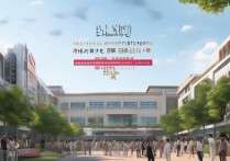 滨州职业学院好嘛，值得去吗就业前景怎么样？