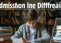 大学录取线差是什么意思？如何根据录取线差准确填报志愿？