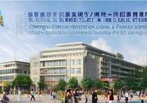 成都电子专科学校排名第几，成都职业学校排名前十有哪些