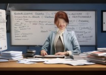 职业学院教学秘书做什么的？工作职责与薪资待遇解析