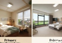 职业学院寝室哪个好，公办民办住宿条件对比？