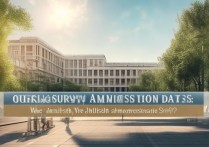 甘肃大学每年何时录取，甘肃大学录取时间一般几月份出结果