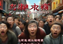 大惊小怪成语