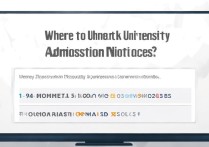 在哪里查大学录取通知，哪里查大学录取通知？2024录取通知书发放进度查询入口