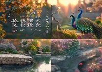 二字开头的成语