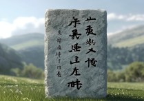 不识大体成语