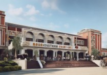 金华地区职业学院