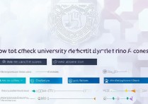 大学录取分数线怎么查？踩分能上什么大学