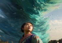 旋风少女观后感