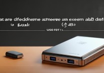 移动硬盘和u盘有什么区别