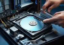 pc硬盘怎么安装教程