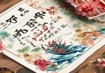 端午节手抄报简单漂亮