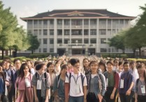 山西大同大学录取的人怎么样，这所大学值得上吗？