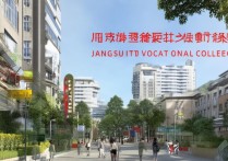 江苏城市职业学院怎么样？江苏城市职业学院地址在哪里