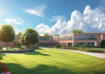 职业学院的风景怎么样？职业学院校园环境优美吗？