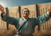 出人头地成语