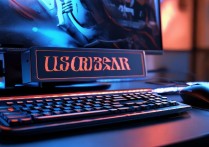 美商海盗船 uscorsair