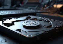重装系统损坏硬盘