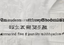 2021山东初中生毕业条件分析，能否顺利踏入大学校门？