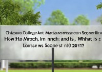 池州学院艺术类录取分数线是多少，2017年最低多少分？