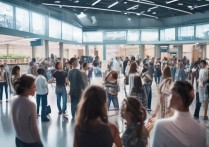 合肥职业学院论坛，学生热议校园话题，揭秘校园生活哪些疑问？