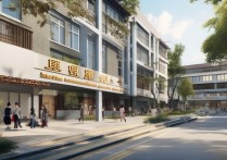 城建职业学院武汉