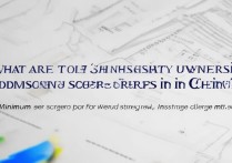 中国大学上海录取分是多少？上海高考最低多少分能上？