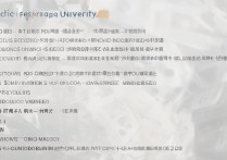 北京工商大学录取专业有哪些？录取分数线是多少？