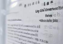 2023临沂大学高考录取线是多少？各专业录取分数线详解？