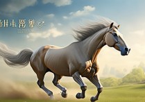 关于马的成语