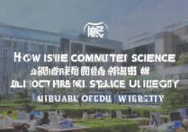 河北外国语学院计算机专业教学质量如何？就业前景怎样？