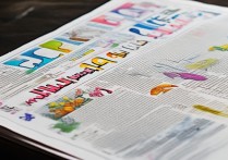 手抄报小学生