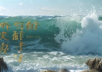 海开头的成语