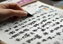 廉政手抄报