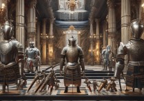 贵族装备职业学院，揭秘贵族教育背后的装备秘密？