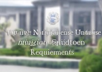 北京国防大学录取条件具体有哪些？报考门槛高不高？