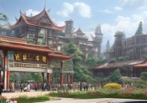 仙桃职业学院怎么样，可以专升本考公务员吗？