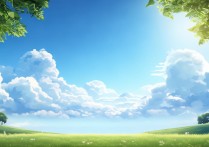 描写天气的四字成语