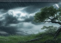 暴风骤雨成语