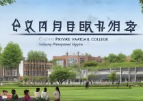 承德民办职业学院怎么样？承德民办职业学院有哪些专业？