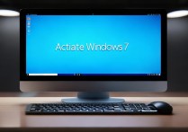 激活win7系统