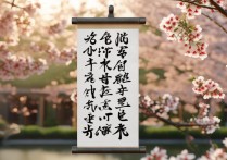 开头的成语