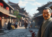 城北徐公成语
