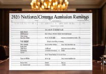 大学录取排名名单公布了吗？2026 全国高校录取排名名单在哪里查