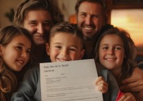 孩子考上大学怎么发朋友圈，晒录取通知书文案怎么写？