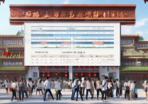 中国好大学录取分要多少分，2026年最低多少分能考上？