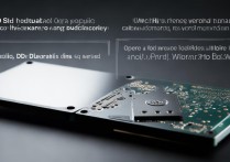 ssd固态硬盘和普通硬盘的区别