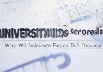 大学录取分数线是多少？大学录取结果什么时候公布？