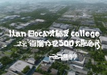 济南职业学院占地多少亩？济南职业学院占地面积大吗