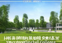 华阳周边职业学院